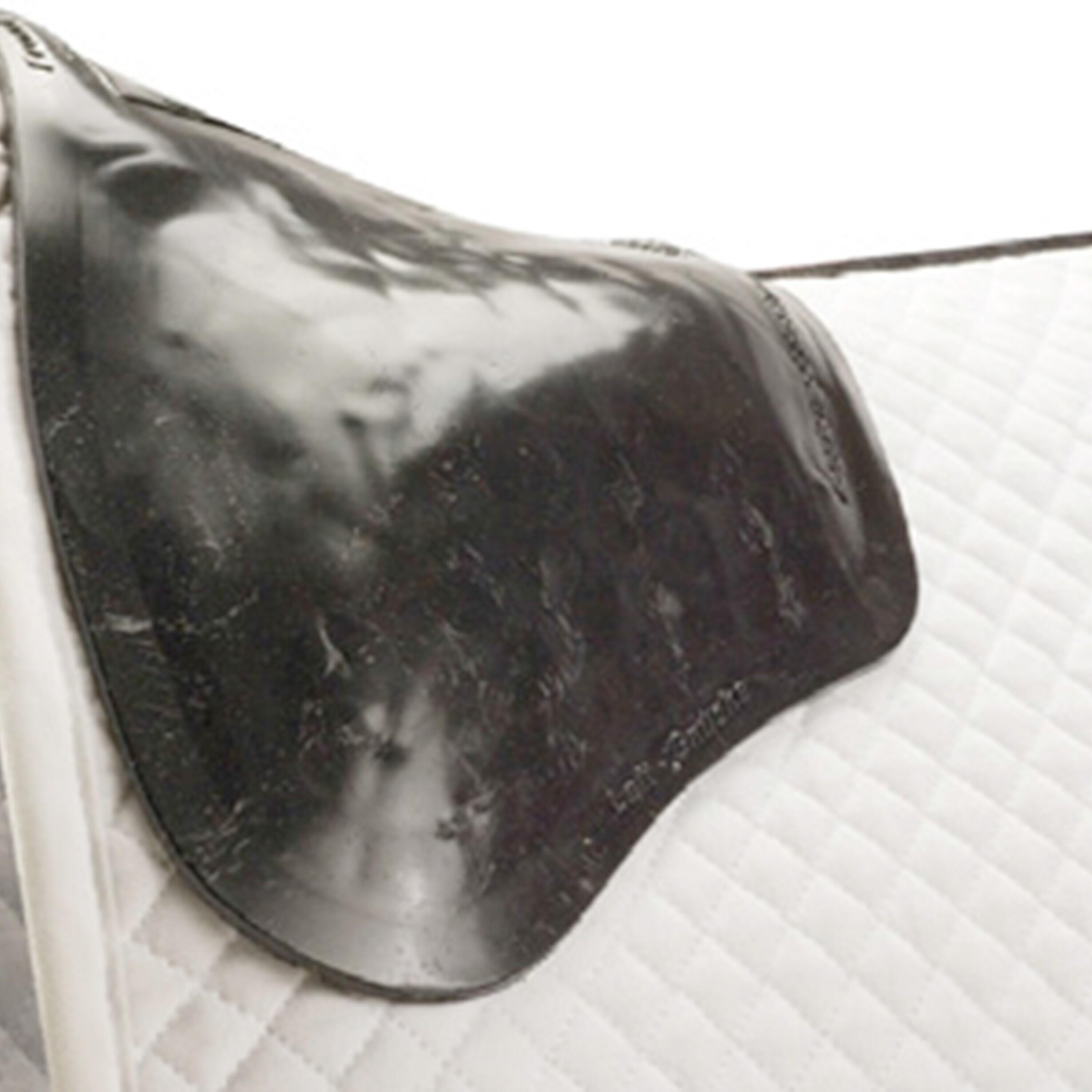 Amortisseur pour cheval réhausseur avant gel LeMieux 2/4