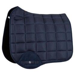 Tapis de dressage pour cheval BR Equitation Optimum Airflow