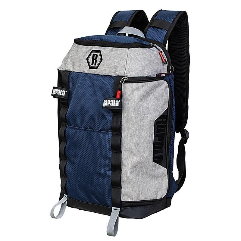 Rucksack Rapala Countdown