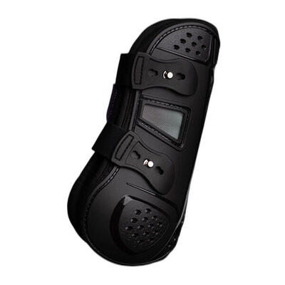 Kniebeschermer voor paarden harry's horse beenbeschermers breathe