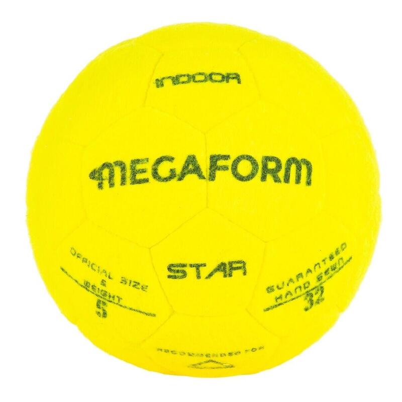 Voetbal Megaform Star