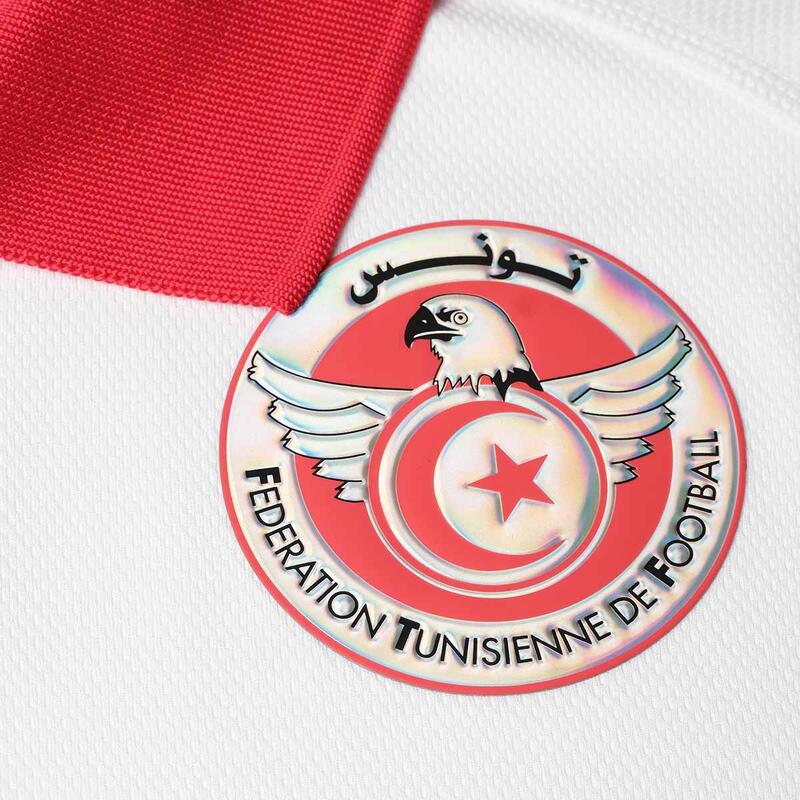 Maillot Extérieur Tunisie Kombat Pro 2024