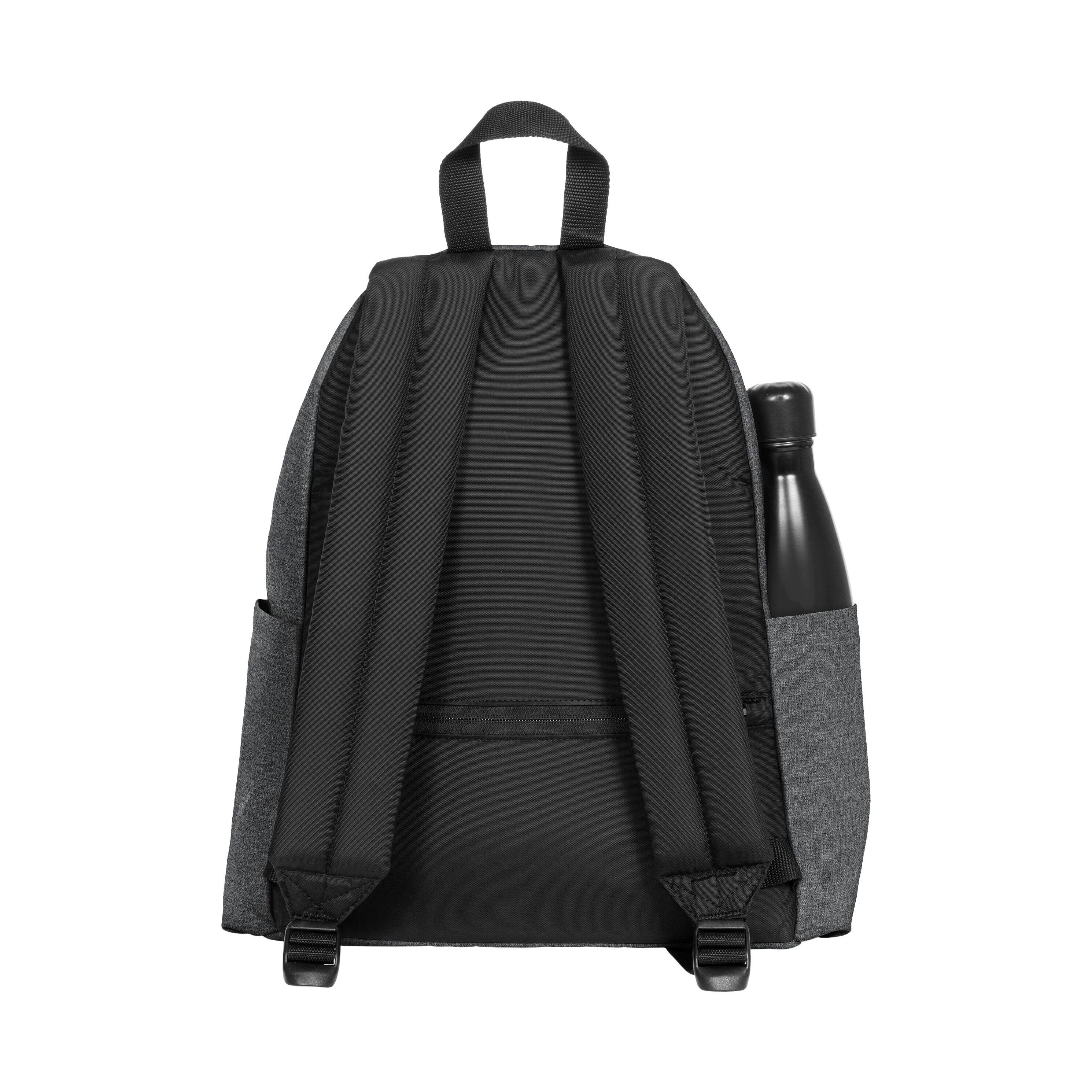 Zaino tempo libero day pak'r black denim 2/5