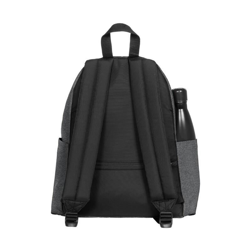 Mochilas Deportivas EASTPAK DAY PAK'R Black Denim Negro