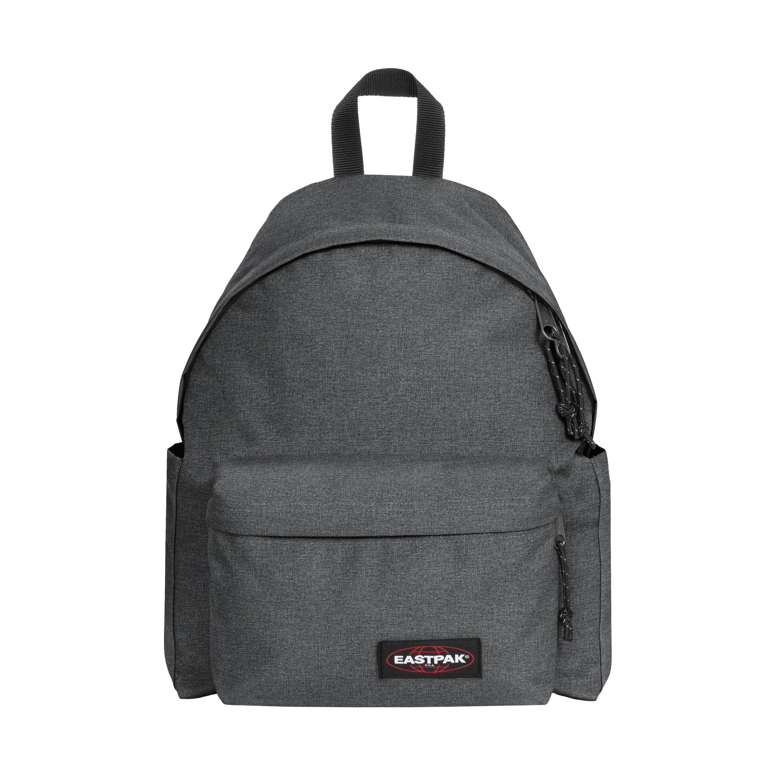 EASTPAK Zaino tempo libero day pak'r black denim