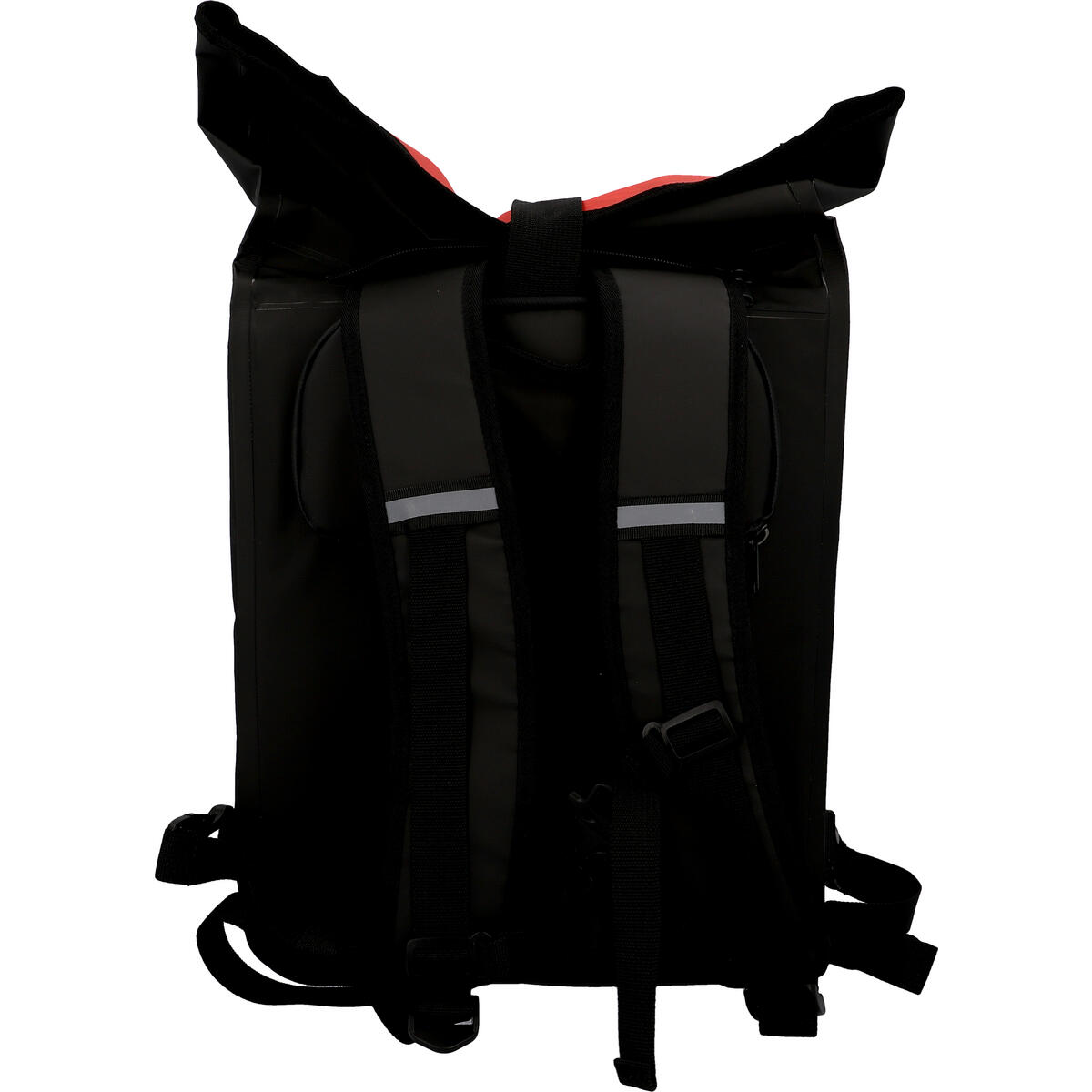 FISCHER Gepäckträgertasche wasserdicht 4/7