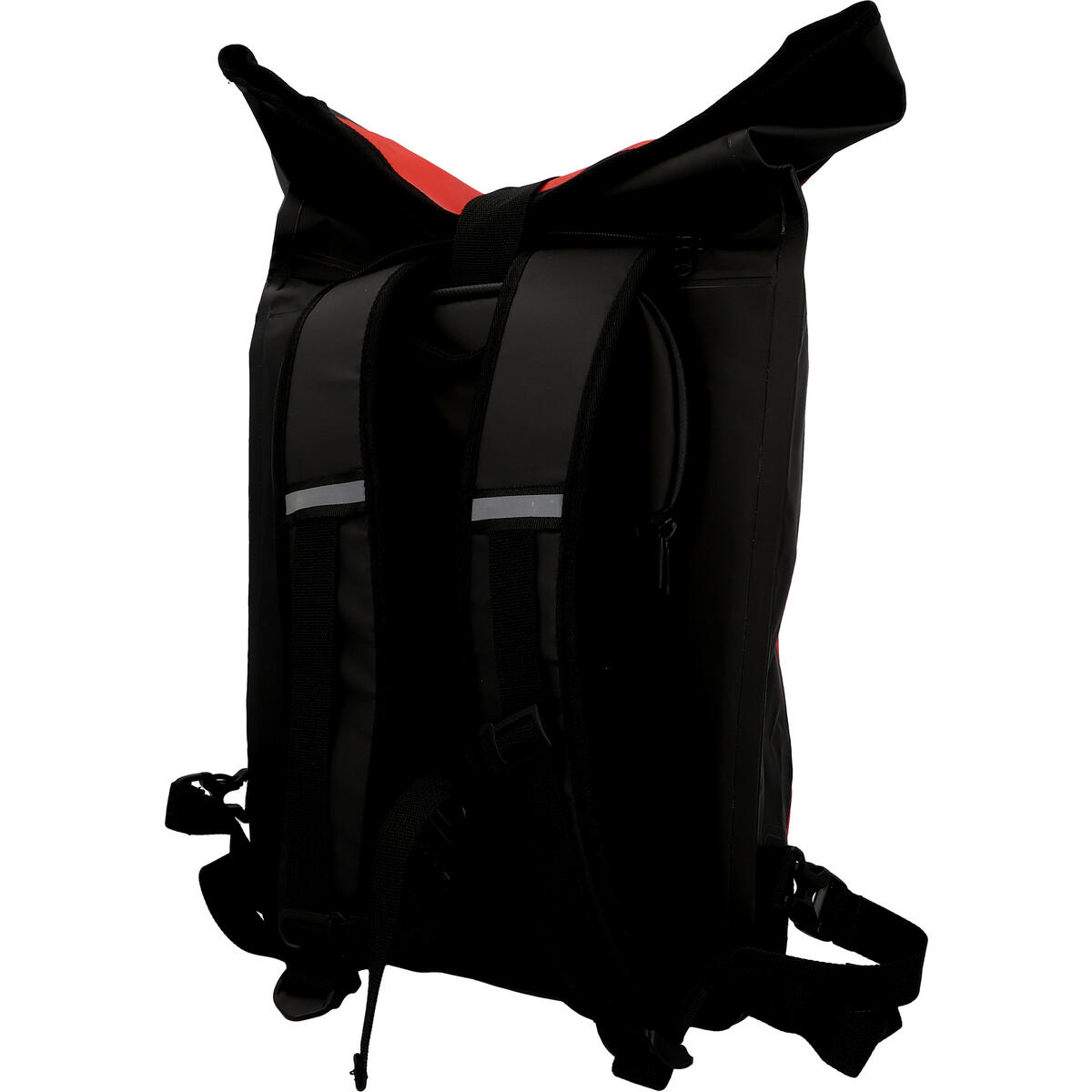 FISCHER Gepäckträgertasche wasserdicht 5/7