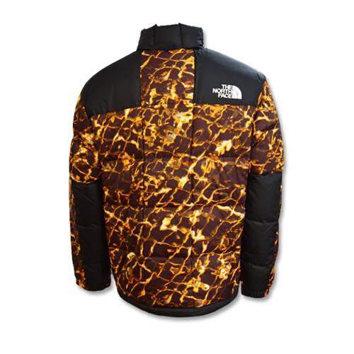 Veste universel femmes The North Face NF0A3Y23OS3 3/3