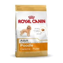 Pienso Royal Canin Poodle Adult 1,5 Kg