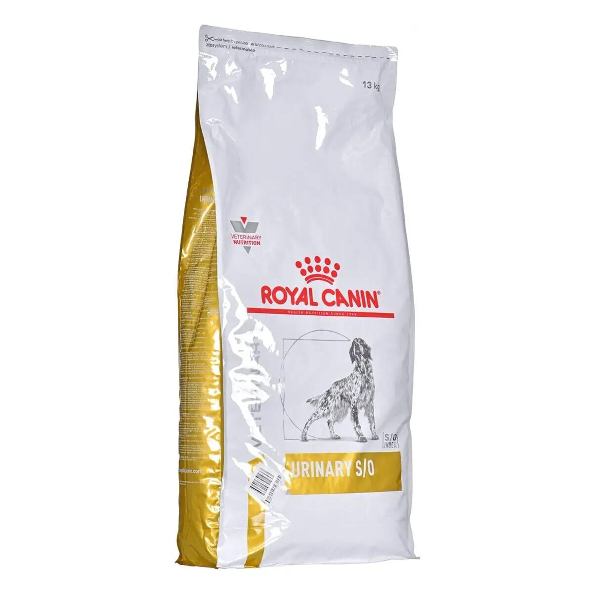 Pienso Royal Canin Urinary Pollo 2/2