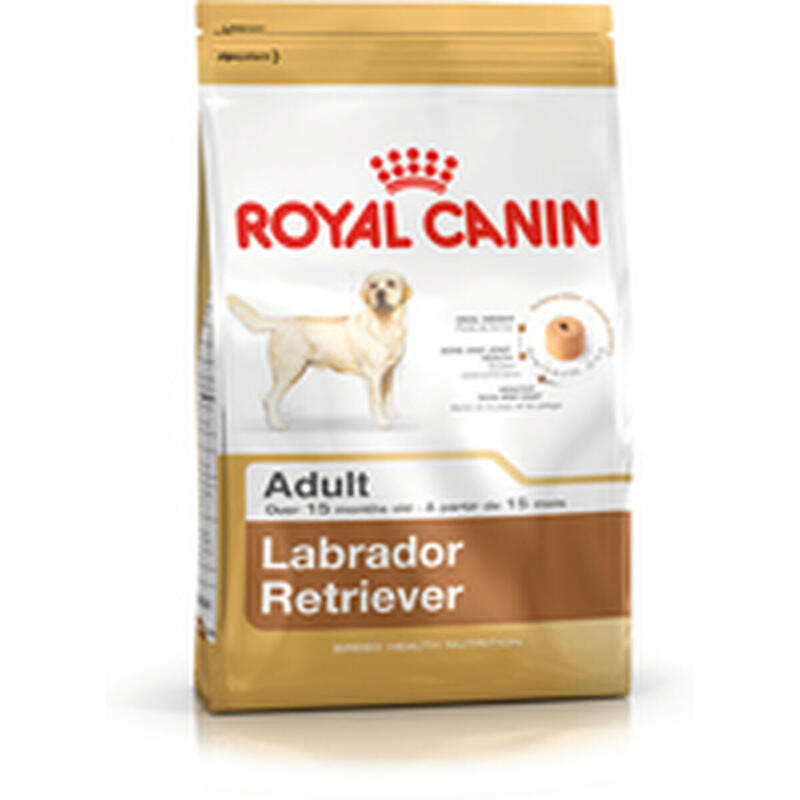 Io penso Royal Canin Labrador Retriever Adult 12 kg