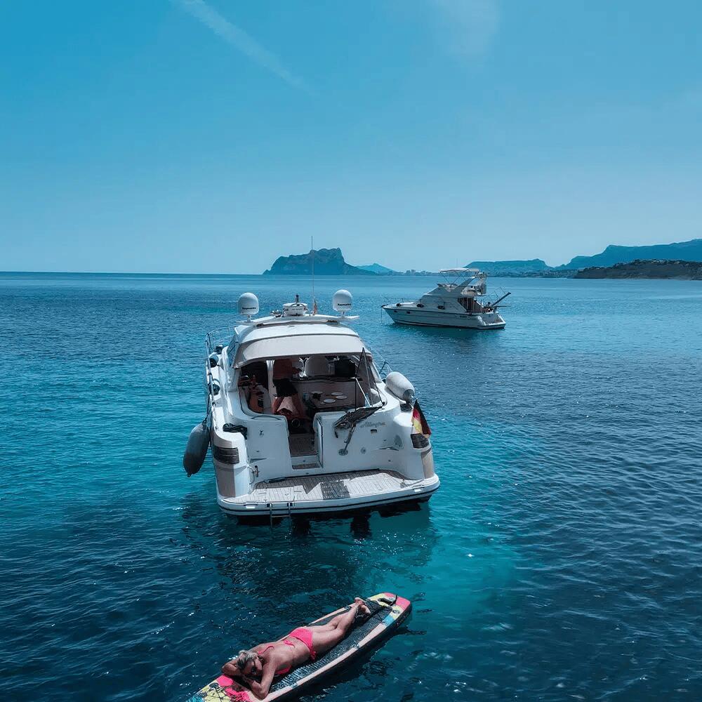 CALA Ikatere Tavola SUP Gonfiabile 7/7