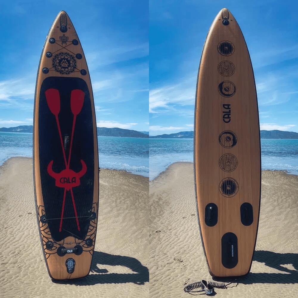 CALA Atla 2026 Tavola SUP Gonfiabile 7/7