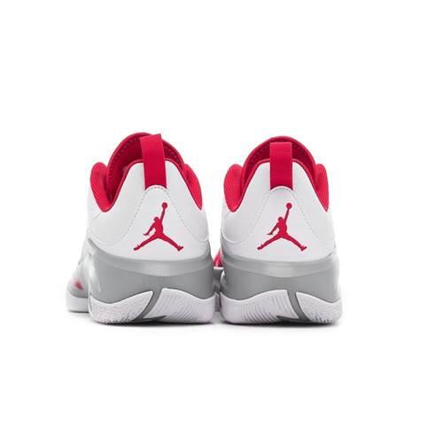 Buty koszykarskie męskie Nike Jordan One Take 3 4/5