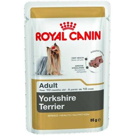 Nassfutter Royal Canin Yorkshire Terrier