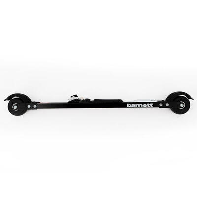 RCE-650 Bindungen NNN Rollski. Schwarz
