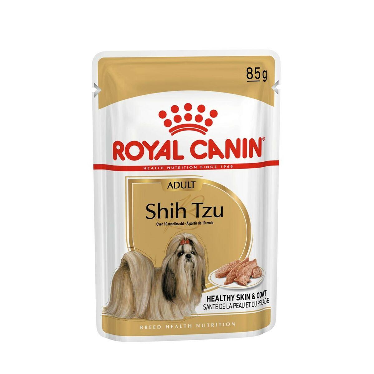 Alimentation humide Royal Canin Viande 2/2