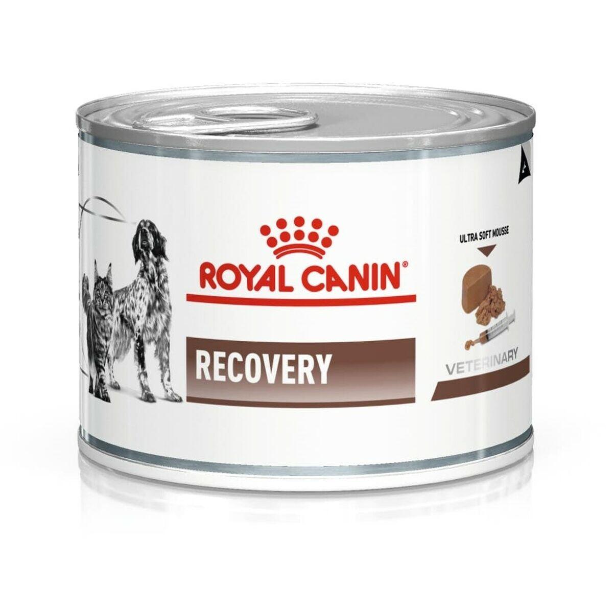 Royal Canin - Alimentation Humide Royal Canin Recovery Oiseaux - Pâtée Pour Chien - Multicolore - Decathlon