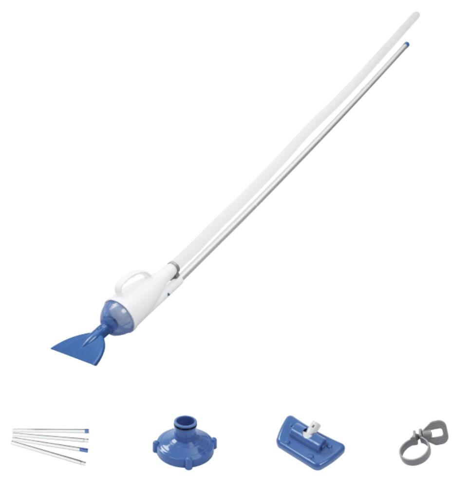 Bestway Pool Bodenstaubsauger AquaCrawl- 58212 7/7