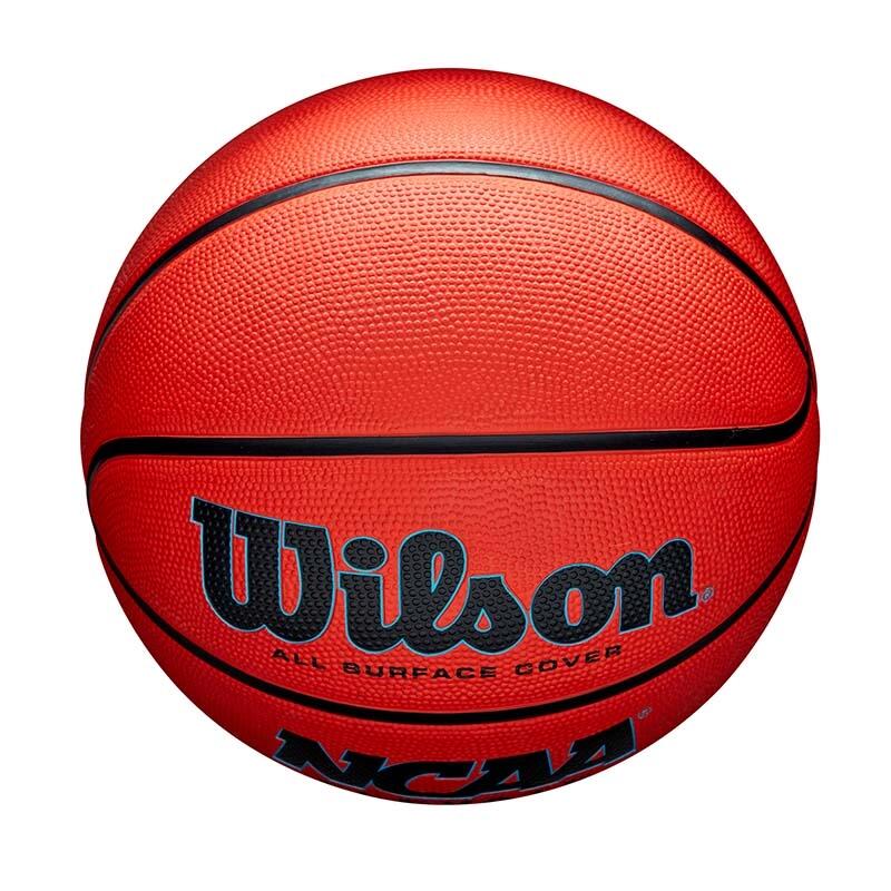 NCAA Elevate Basketball (Brown) 5/6