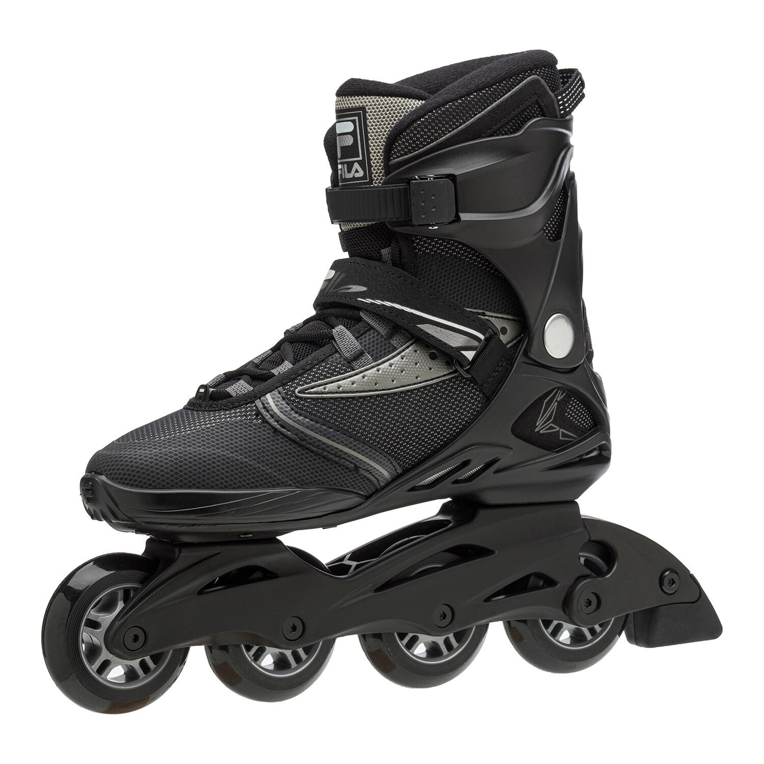 Fila "Legacy Comp" Inline Skate voor Heren 6/6