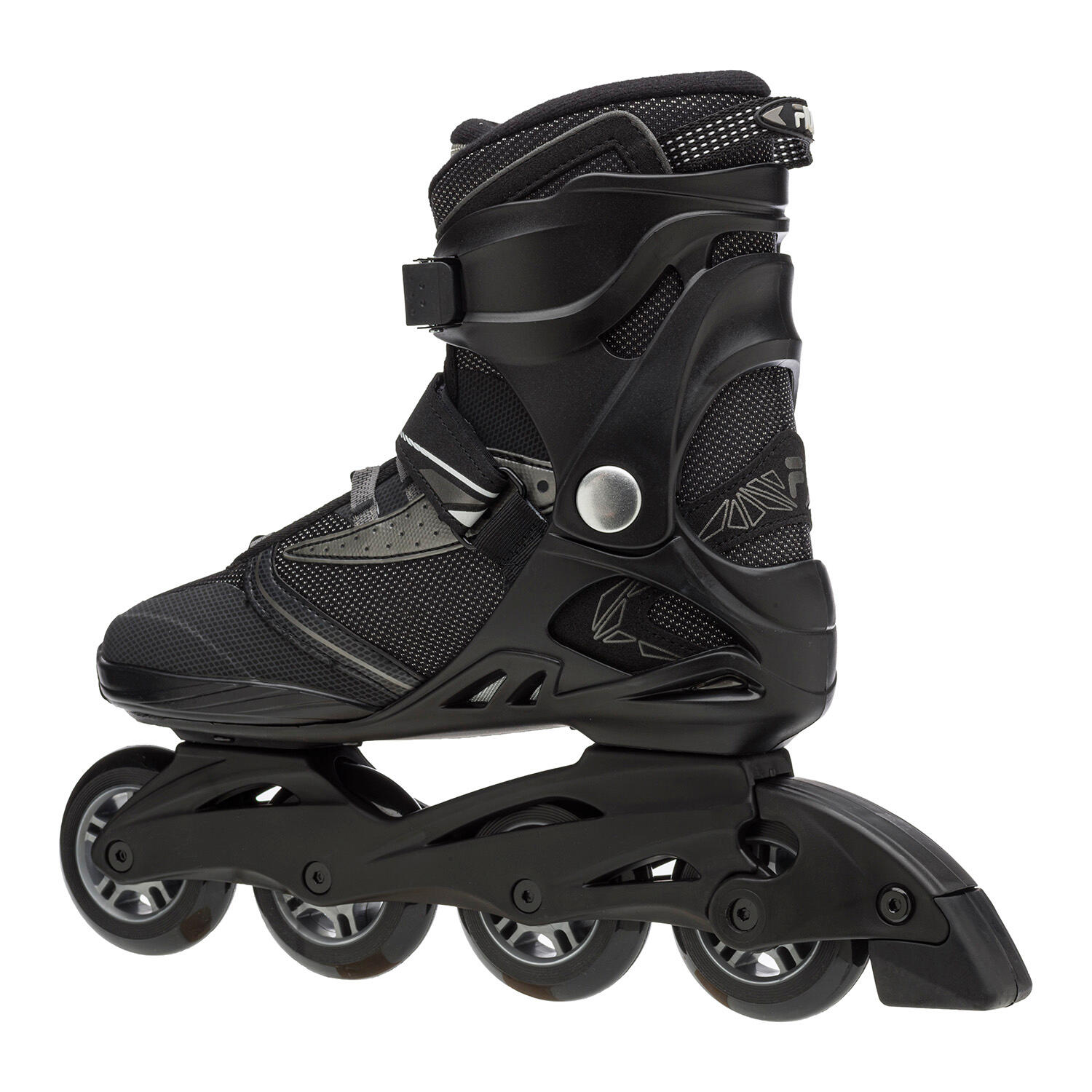 Fila "Legacy Comp" Inline Skate voor Heren 5/6