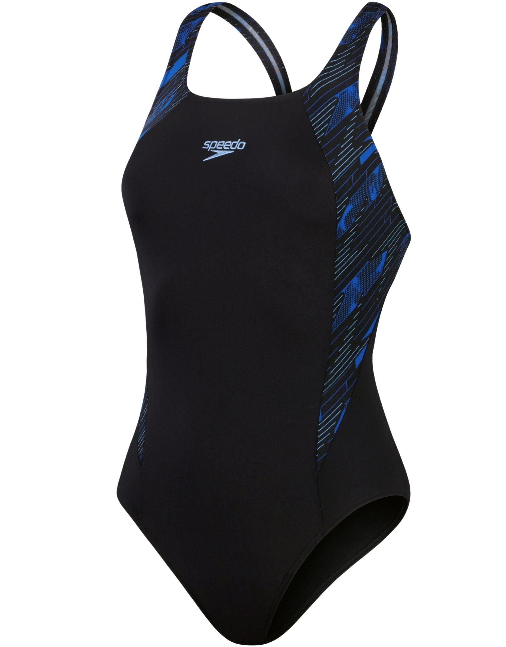 Casquette réversible Speedo Junior à slogan - Blanche/Bleue 4/6