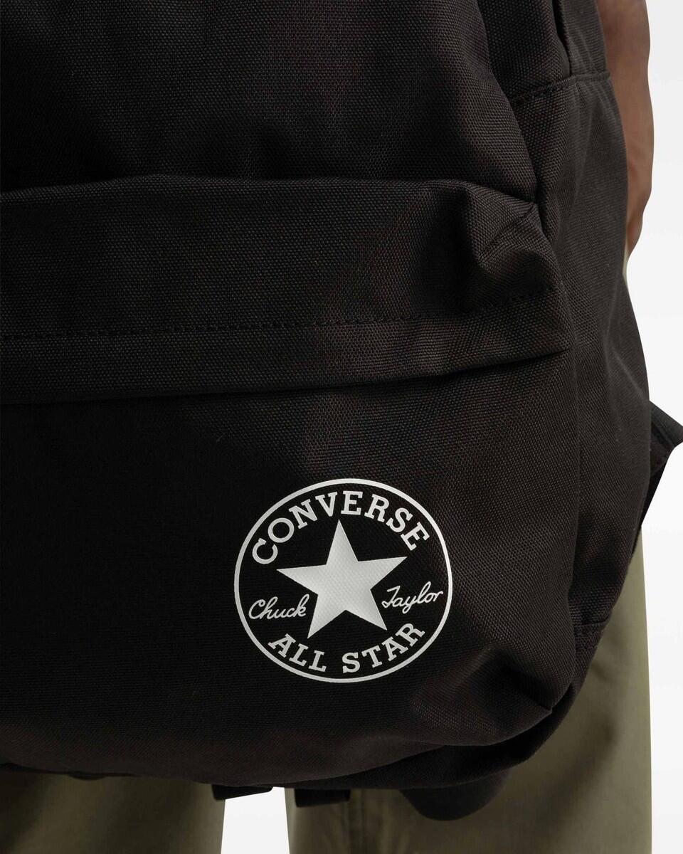 Zaini converse nero 7/7