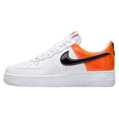 Damen universal Schuhe Nike Air Force 1 07 Ess W
