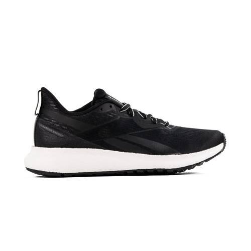 Sapatilhas mulher reebok forever floatride e preto