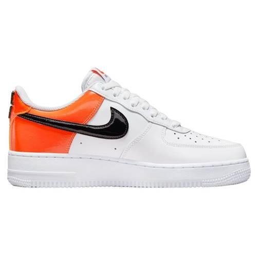 Damen universal Schuhe Nike Air Force 1 07 Ess W 2/5
