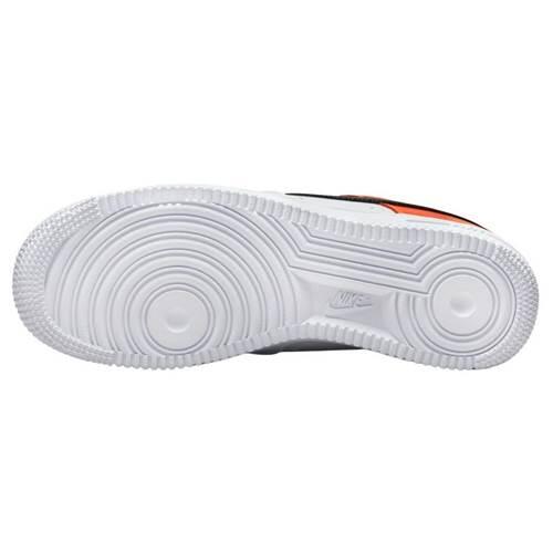 Damen universal Schuhe Nike Air Force 1 07 Ess W 4/5