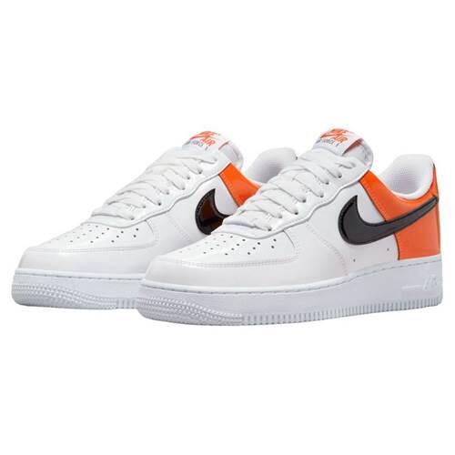 Damen universal Schuhe Nike Air Force 1 07 Ess W 5/5