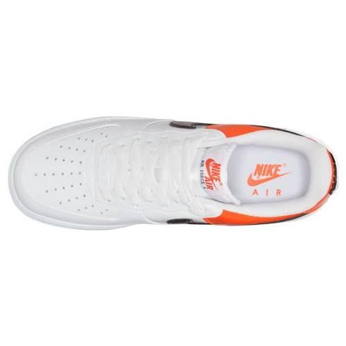 Damen universal Schuhe Nike Air Force 1 07 Ess W 3/5