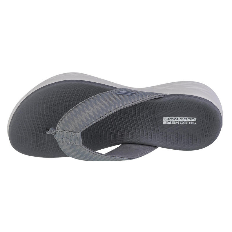 Női flip-flop, Skechers On The Go 600 - Favorite