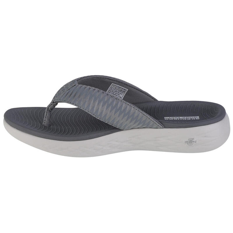 Női flip-flop, Skechers On The Go 600 - Favorite