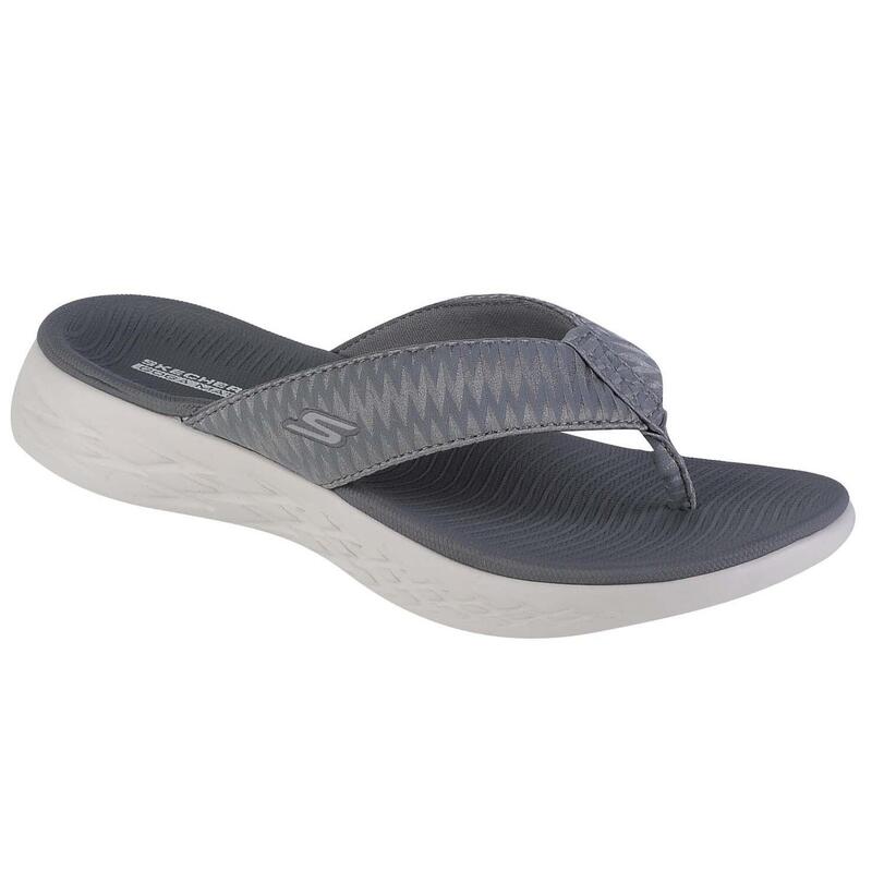 Női flip-flop, Skechers On The Go 600 - Favorite