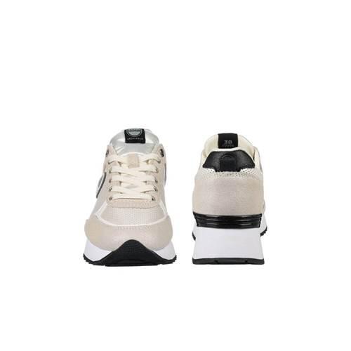 Dámské tenisky COLMAR Travis Punk High Outsole 5/5