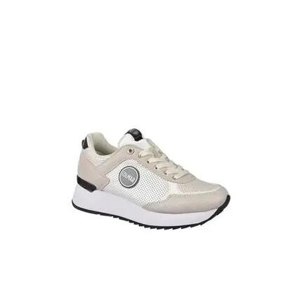 Chaussures universel femmes Colmar Travis Punk High