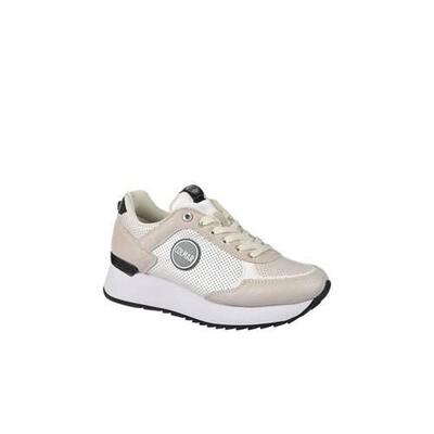 Damen universal Schuh Colmar Travis Punk High