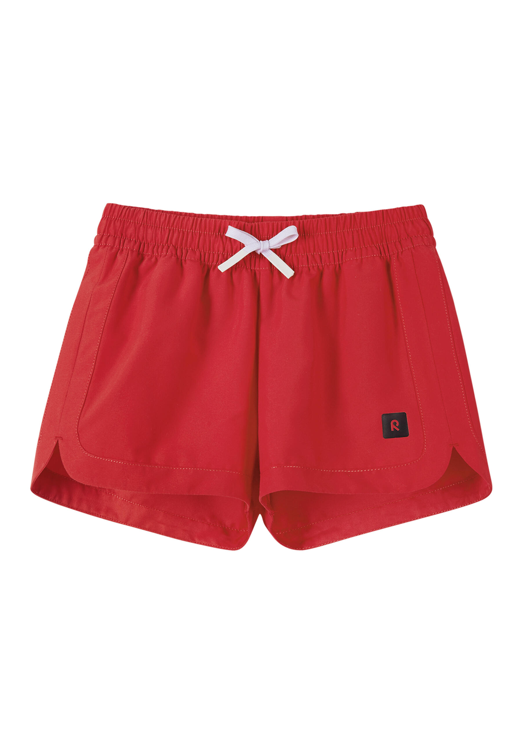 REIMA Strandshorts Nauru akva - Ein Druck, der erscheint, wenn der Stoff nass wird