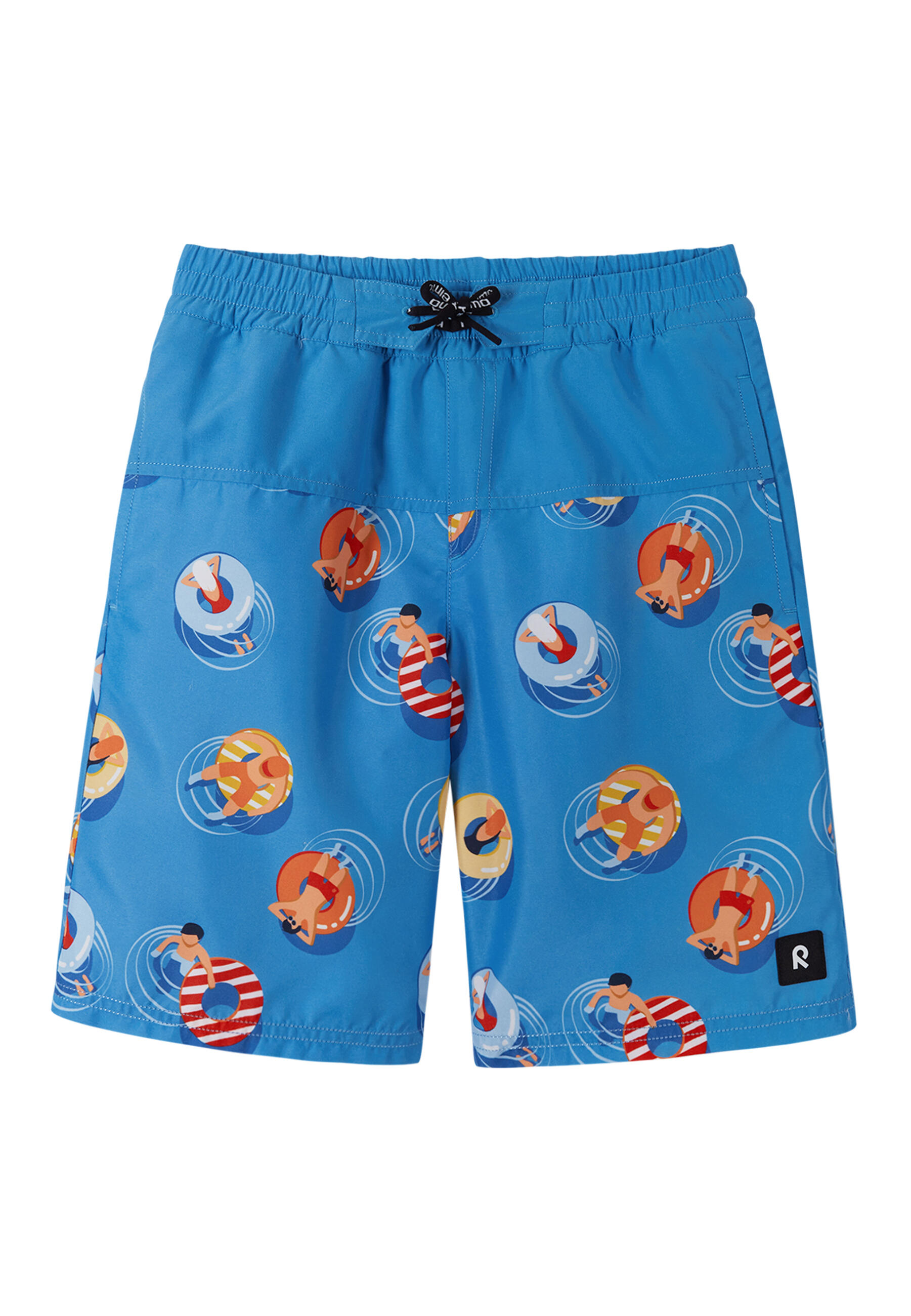 REIMA Strandshorts Papaija - mit UV-Schutzfaktor 50+, schnelltrocknend