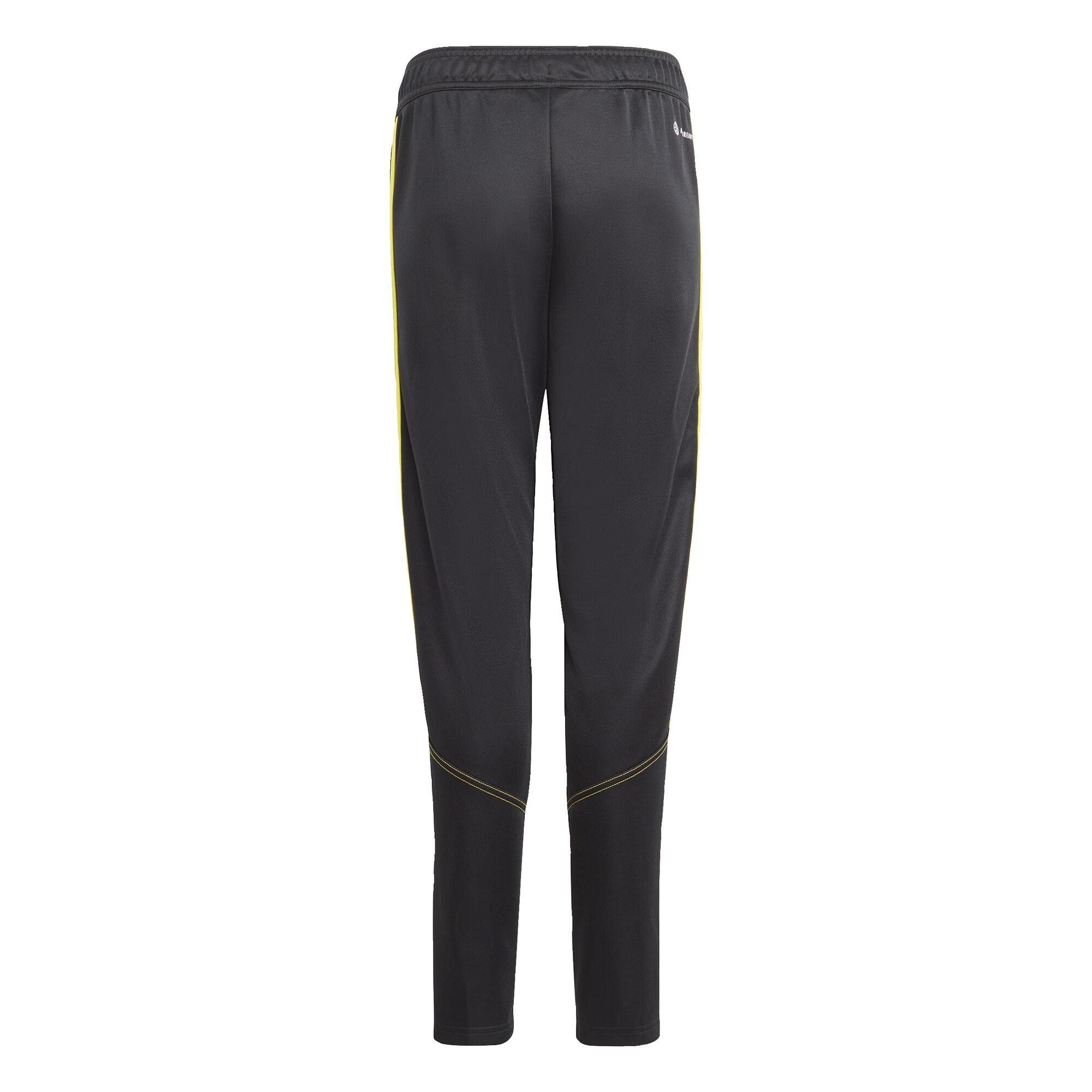 Calças Desportivas Infantis Futebol Adidas Tiro 23 Club 5/5