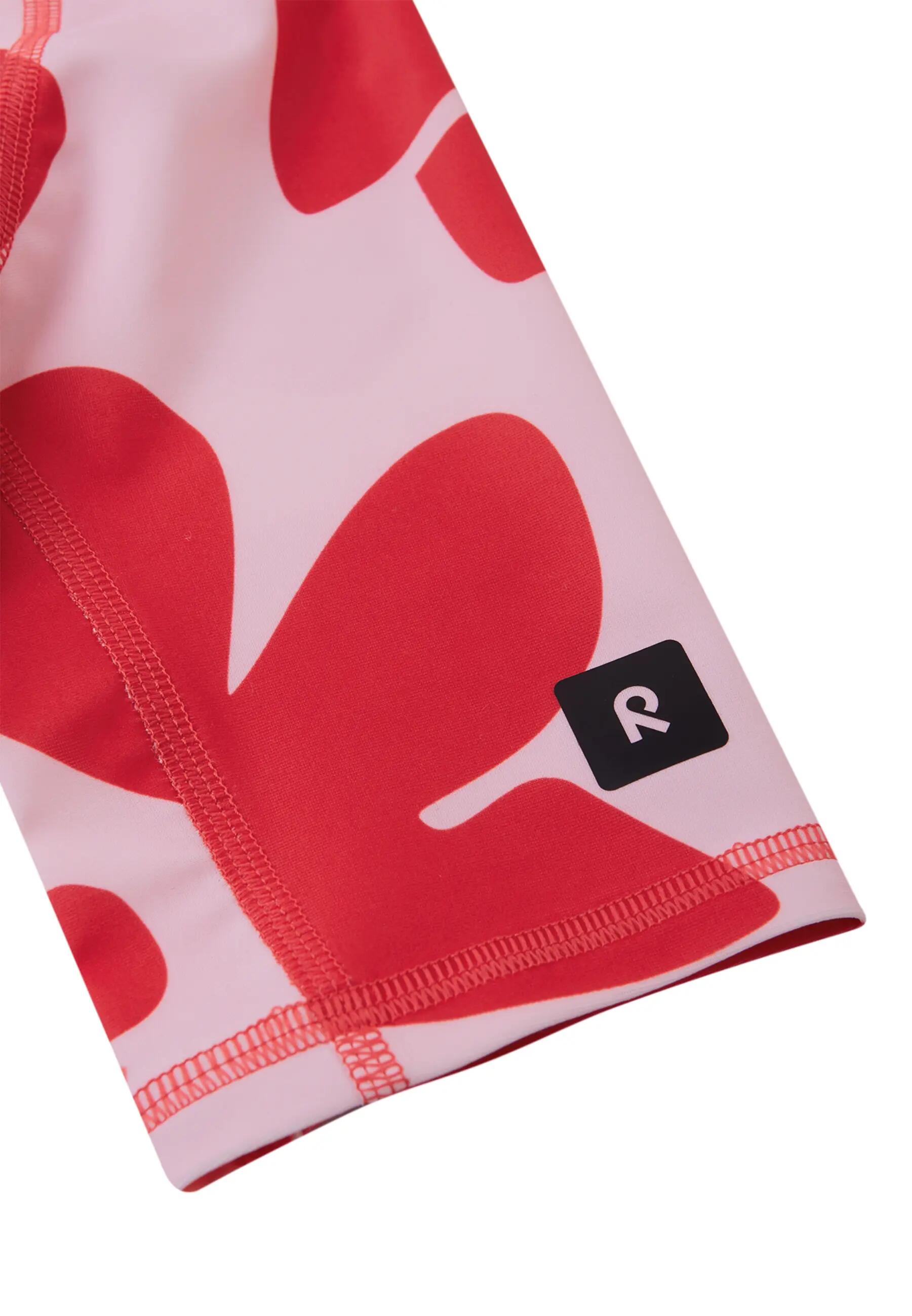 Maillot anti-UV Joonia - Coutures plates pour plus de confort 3/5