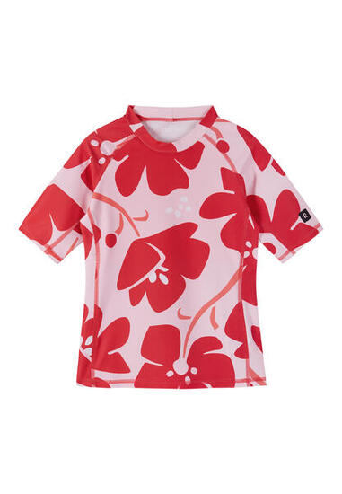 Maillot anti-UV Joonia - Coutures plates pour plus de confort