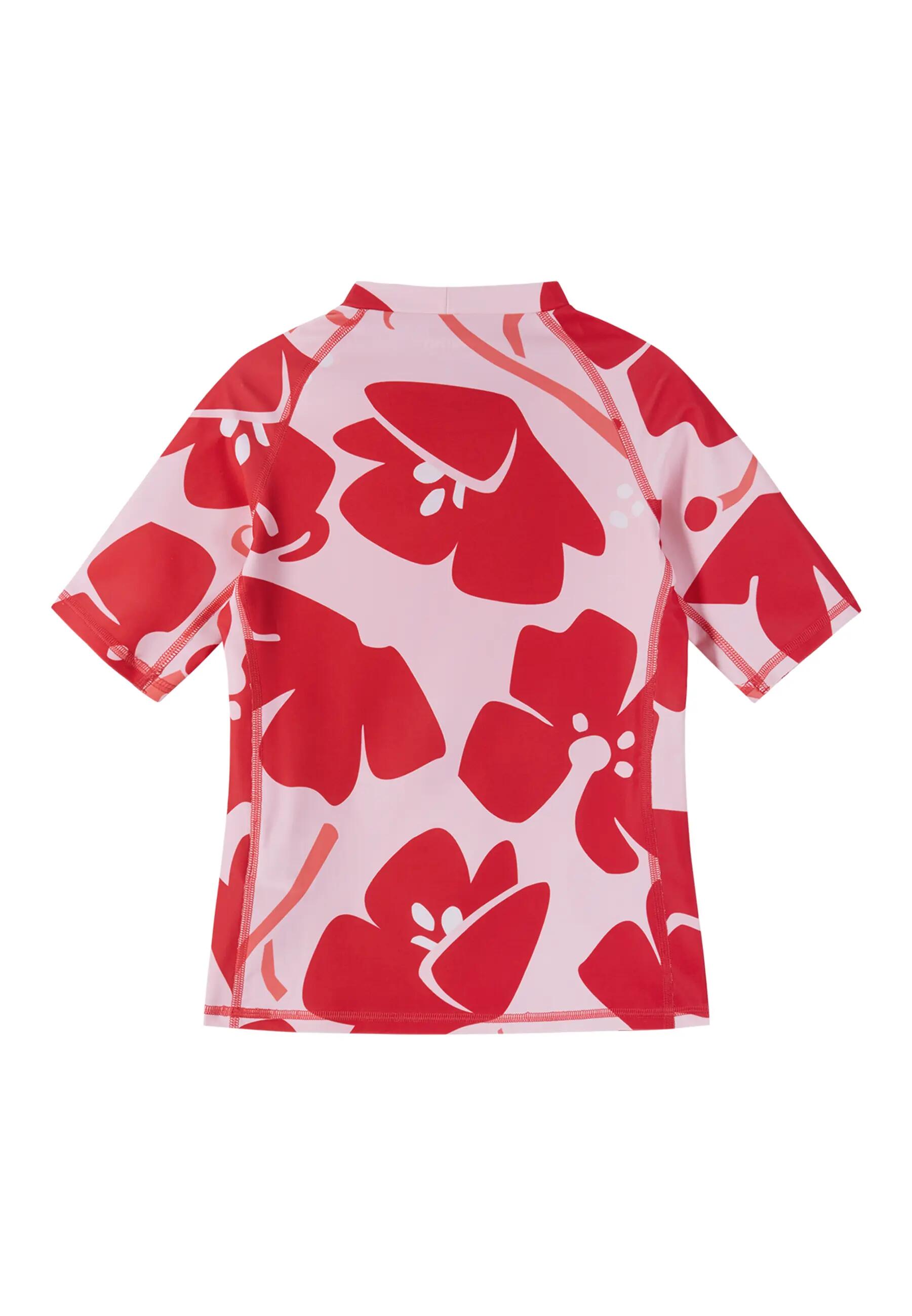 Maillot anti-UV Joonia - Coutures plates pour plus de confort 2/5
