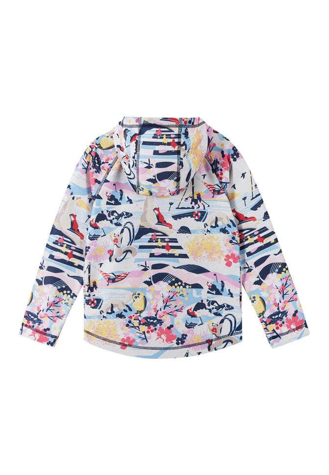 Bluza dziecięca Reima Haave