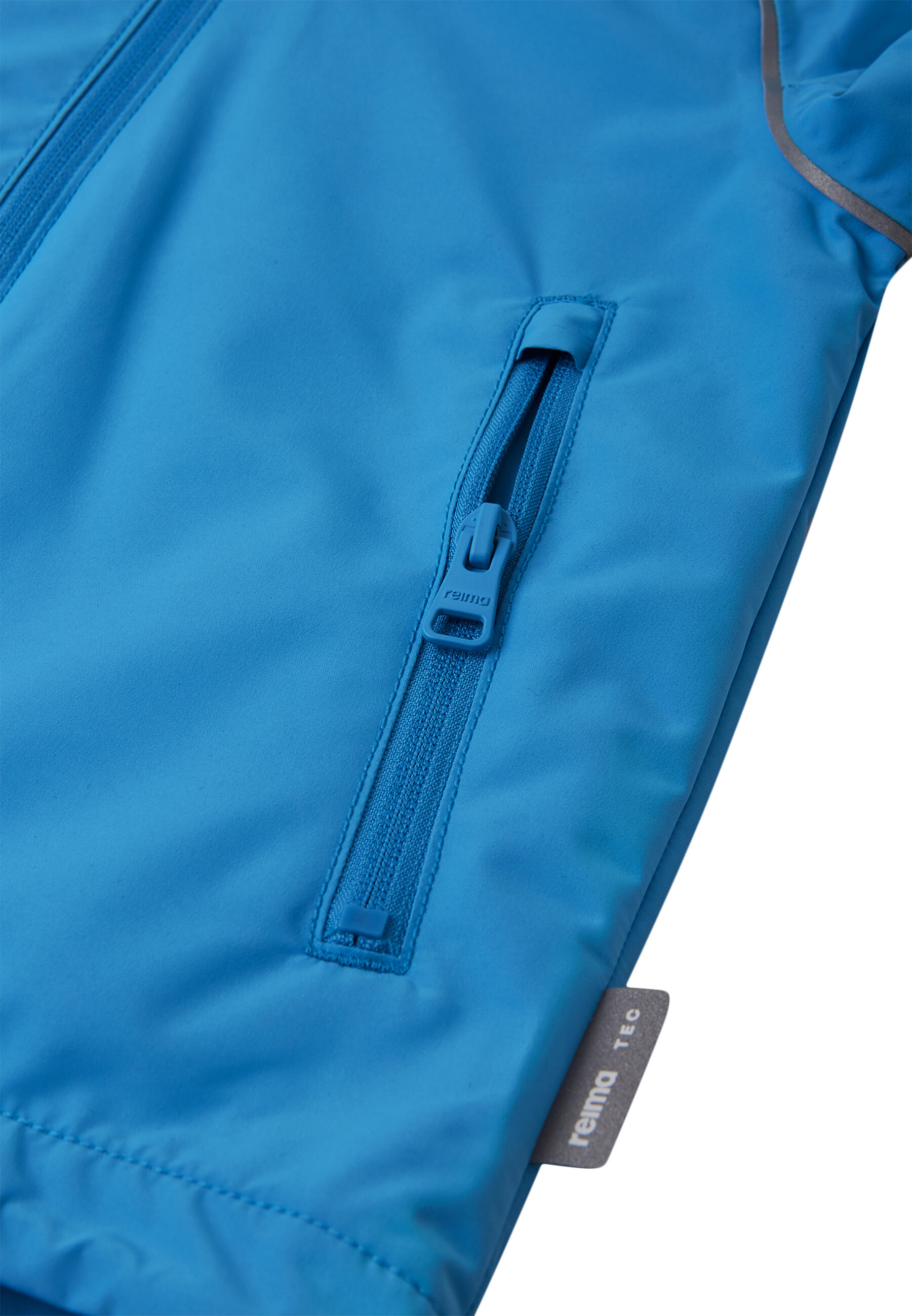 Veste Reimatec Kukkula - Touches réfléchissantes 6/7