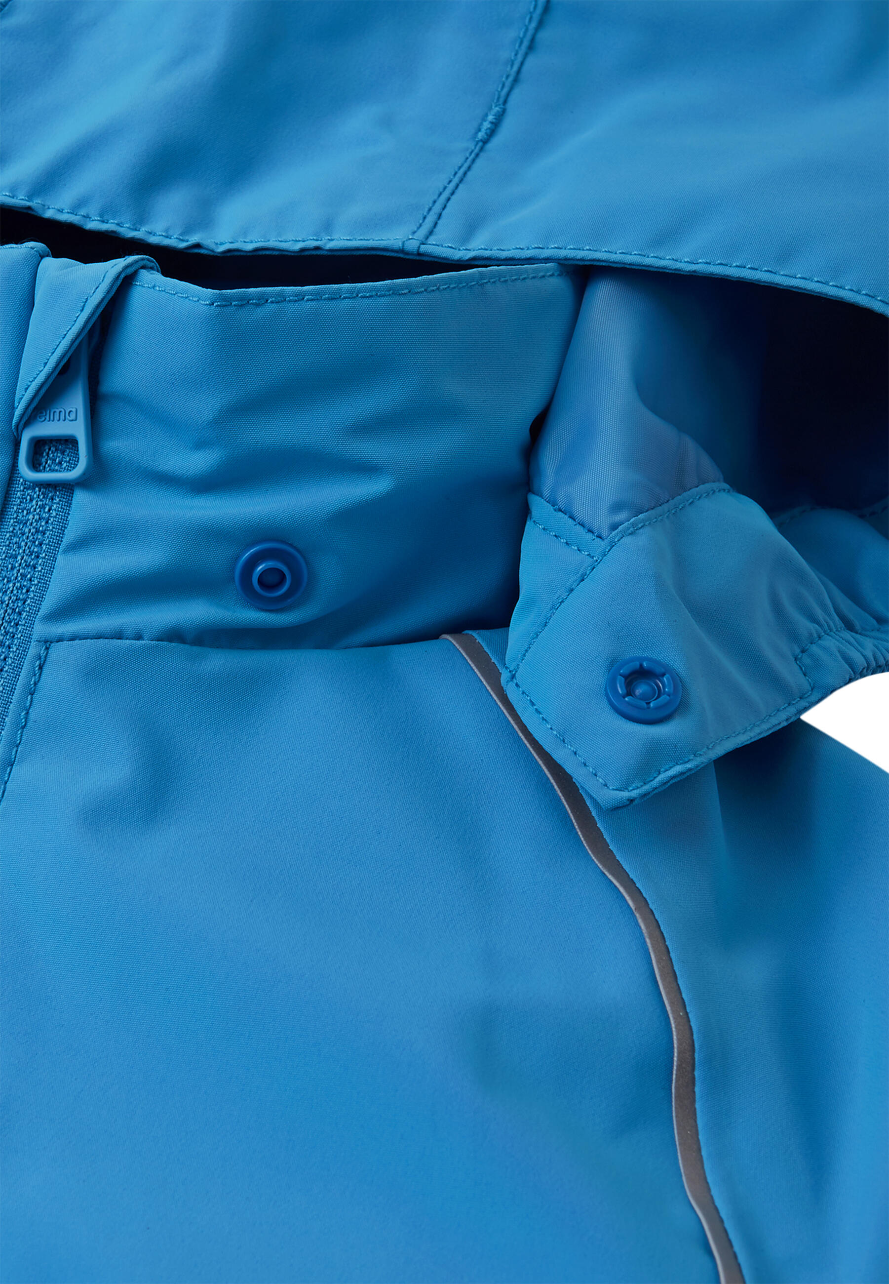 Veste Reimatec Kukkula - Touches réfléchissantes 5/7