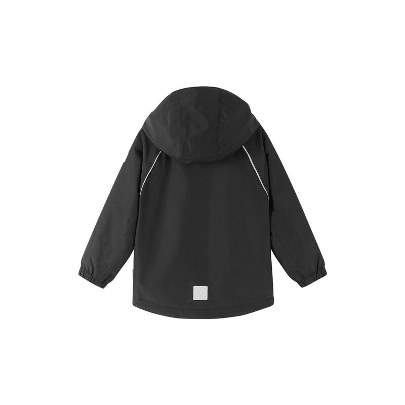 Veste imperméable enfant Reima Kukkula